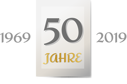 50 Jahre Hotel Sonnenhof